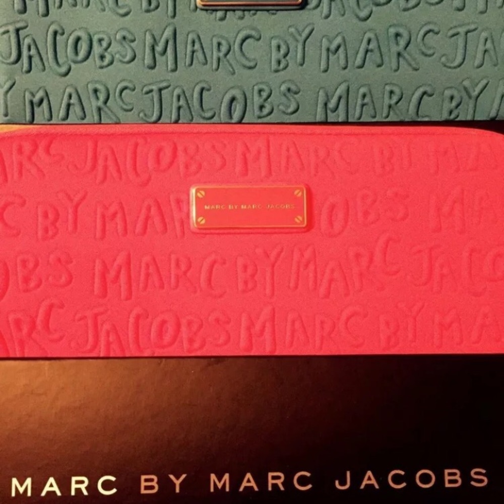 NWT Marc by Marc Jacobs iPad tablet sleeve case